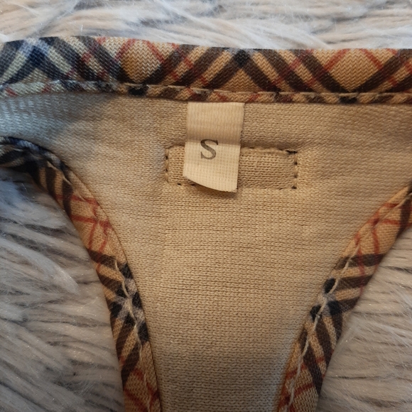 AMTOR Small Dog Harness - Picture 2 of 11